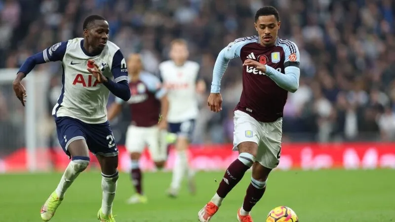 Aston Villa sẽ nỗ lực giành chiến thắng để tiếp tục nuôi mộng Champions League